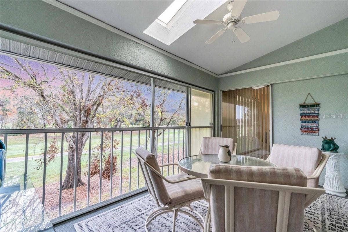 6713 STONE RIVER ROAD, #206, Bradenton, FL 34203