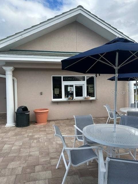 Nancy's Snack Shack