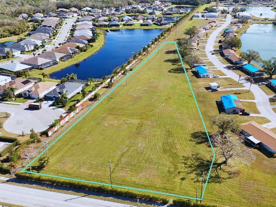 Property photo for AURORA BOULEVARD, Bradenton, FL
