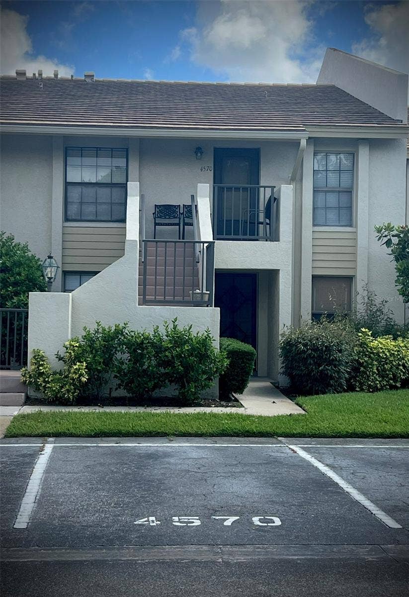 Property photo for 4570 WEYBRIDGE, #32, Sarasota, FL