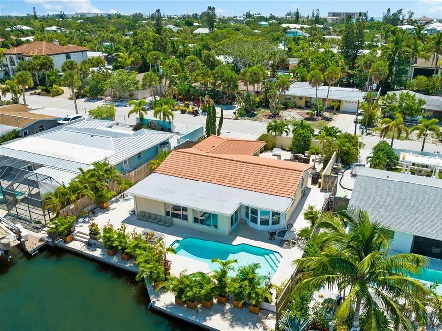 Property photo for 327 AVENIDA MILANO, Sarasota, FL