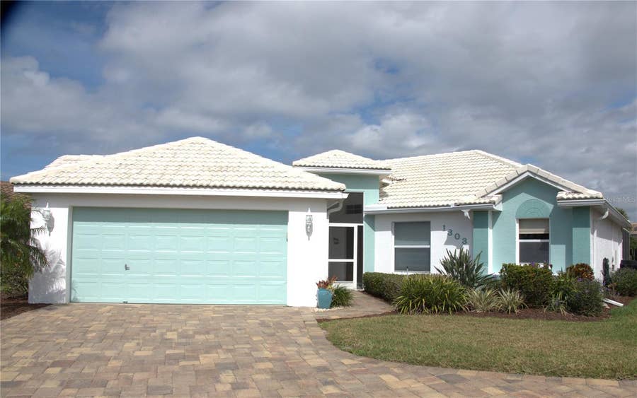 Property photo for 1303 ISLAMORADA BOULEVARD, Punta Gorda, FL