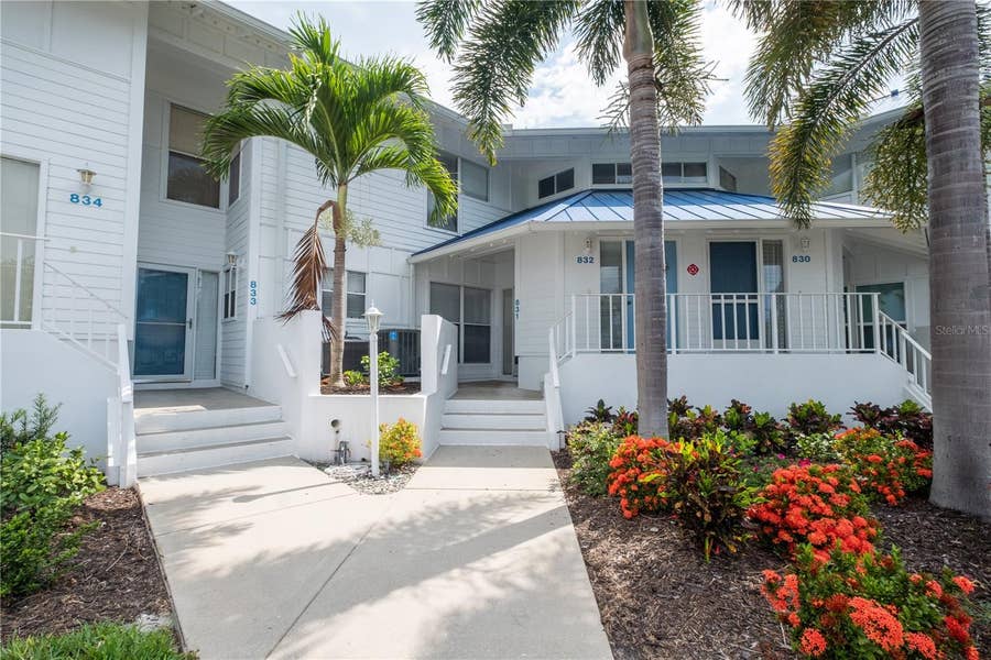 Property photo for 831 AUDUBON DRIVE, #831, Bradenton, FL
