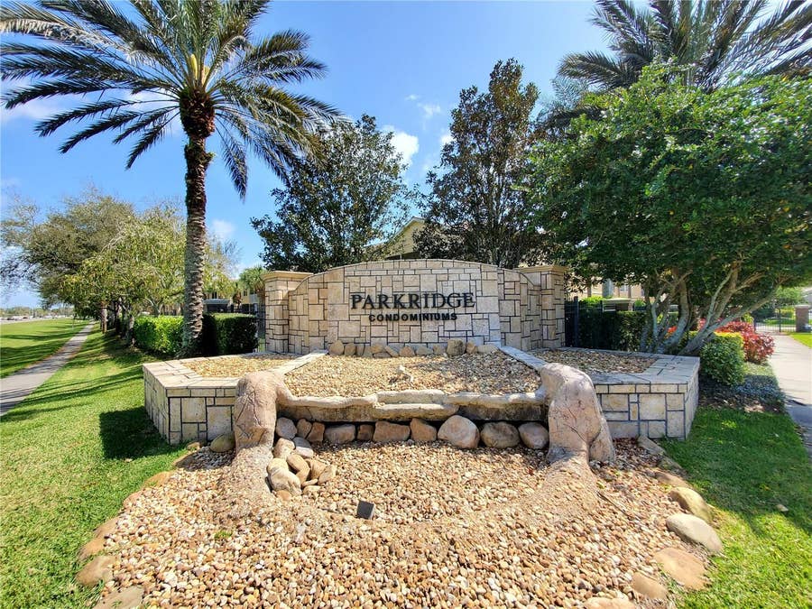 Property photo for 3468 PARKRIDGE CIRCLE, #33-201, Sarasota, FL