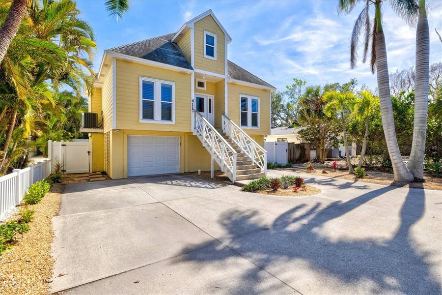 Property photo for 4117 ROBERTS POINT CIRCLE, Sarasota, FL