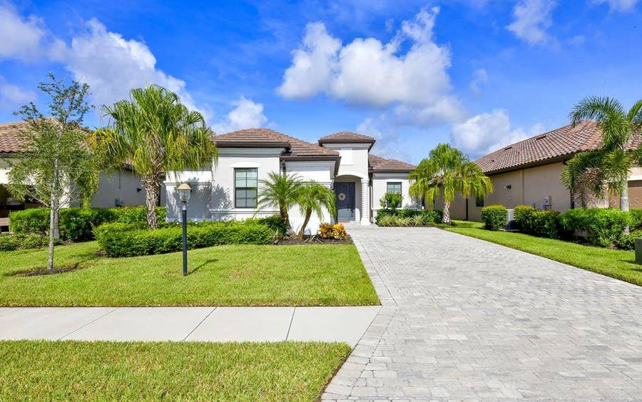 Property photo for 5930 CESSNA RUN, Bradenton, FL
