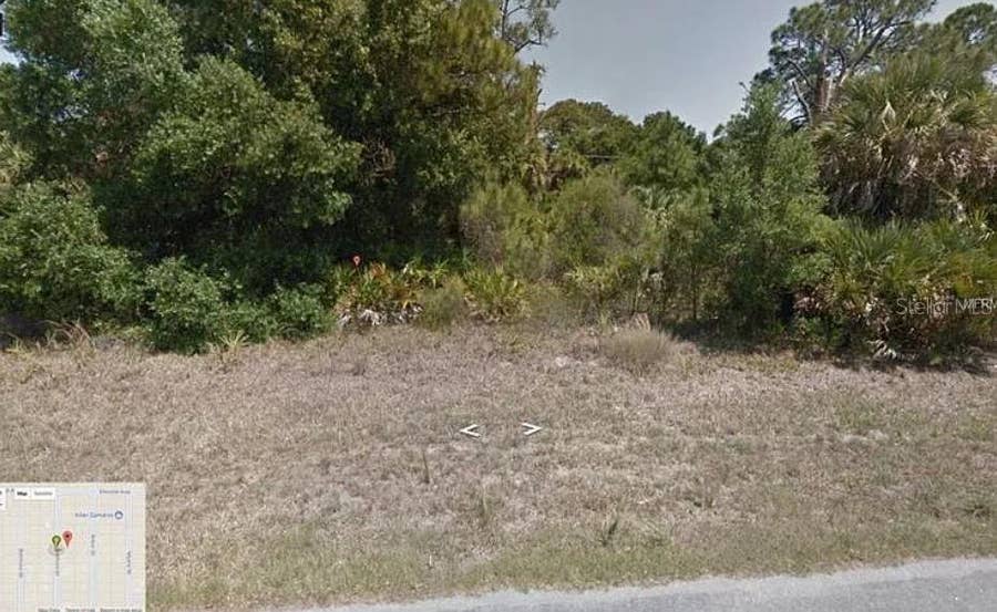 Property photo for 3509 CONMORE STREET, Port Charlotte, FL