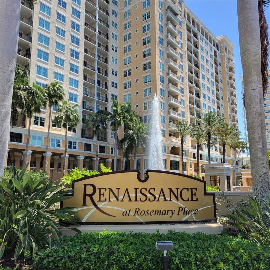 Property photo for 750 N TAMIAMI TRAIL, #1404, Sarasota, FL
