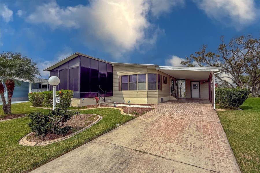 Property photo for 135 HUMMINGBIRD AVENUE, Ellenton, FL