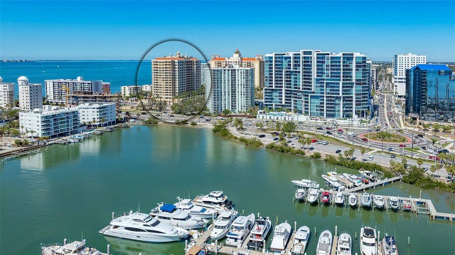 Property photo for 35 WATERGATE DRIVE, #1101, Sarasota, FL