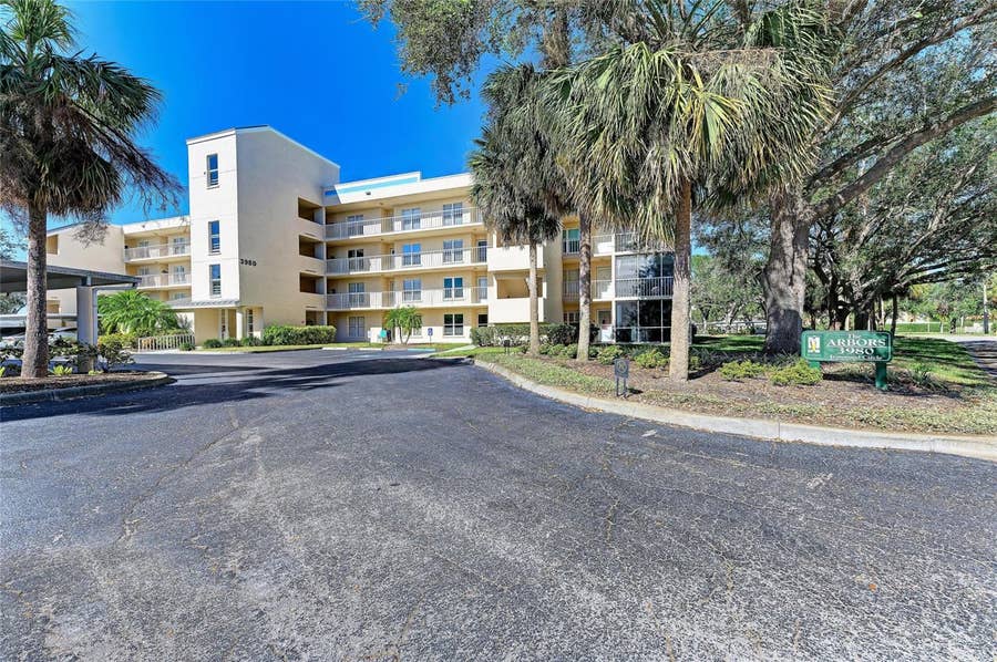 Property photo for 3980 IRONWOOD CIRCLE, #206, Bradenton, FL