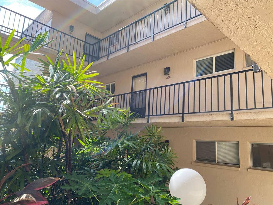 Property photo for 2763 WOODGATE LANE, #208, Sarasota, FL