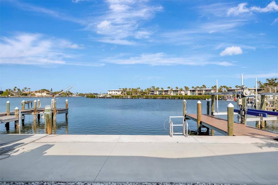 Property photo for 15 SEASIDE COURT, Holmes Beach, FL