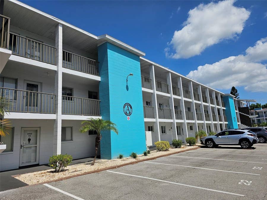 Property photo for 5906 GARDEN LANE, #A22, Bradenton, FL