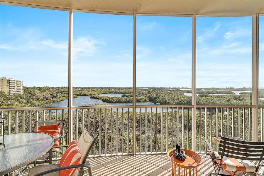 Property photo for 3603 N POINT ROAD, #702, Osprey, FL