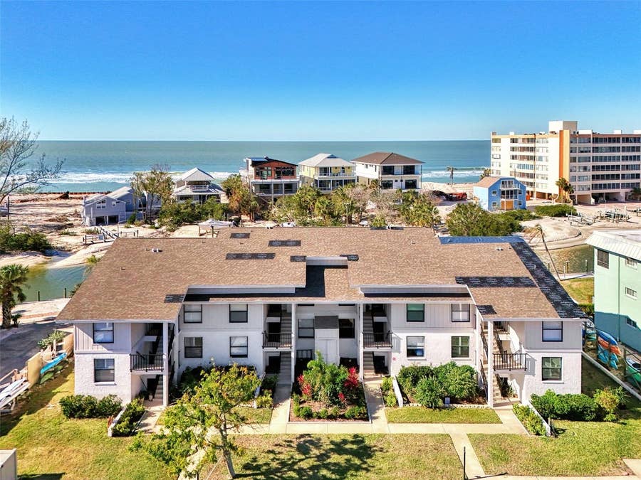 Property photo for 9226 MIDNIGHT PASS ROAD, #1A, Sarasota, FL