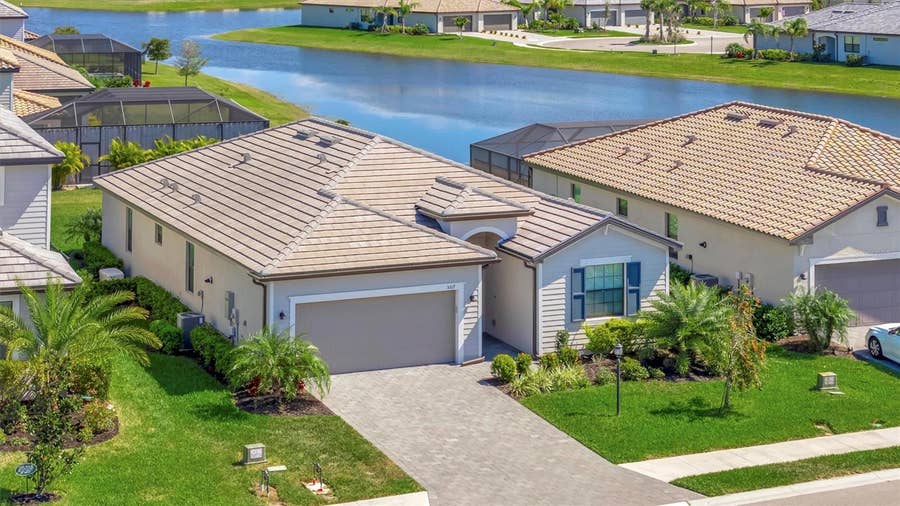 Property photo for 5317 CORAL REEF WAY, Bradenton, FL