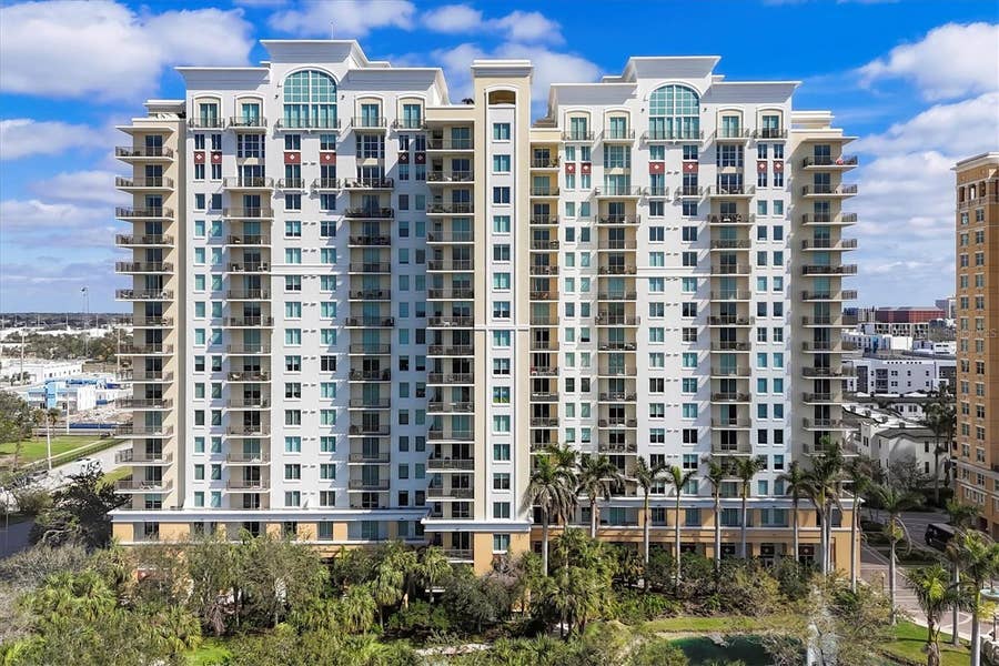 Property photo for 800 N TAMIAMI TRAIL, #509, Sarasota, FL