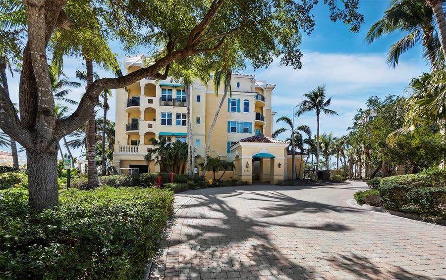 Property photo for 2161 GULF OF MEXICO DRIVE, #3, Longboat Key, FL