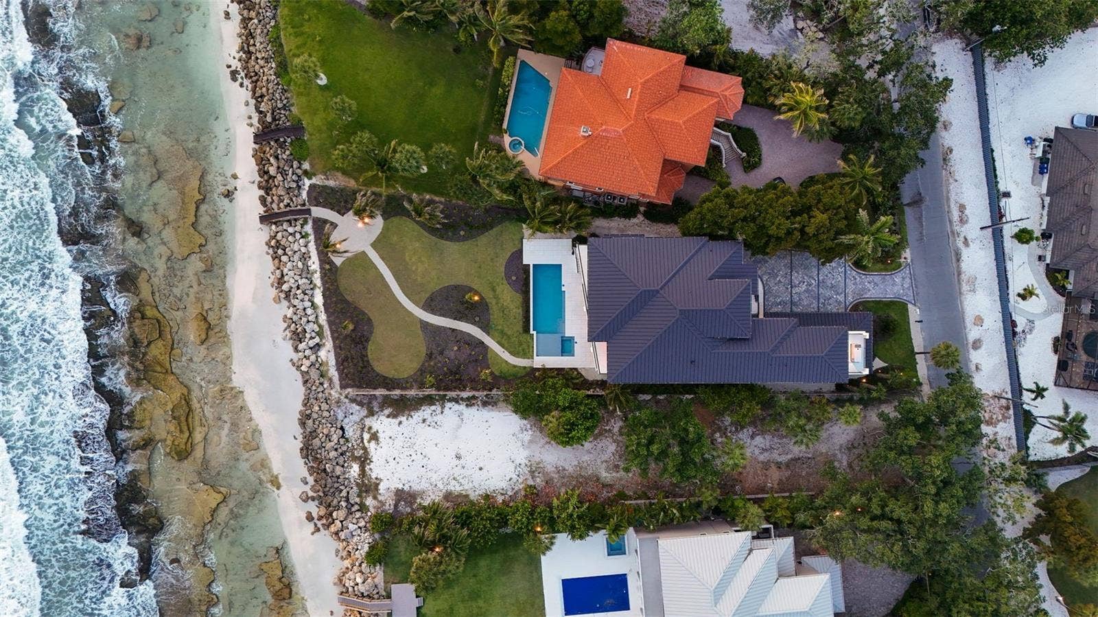 7324 POINT OF ROCKS ROAD, Sarasota, FL 34242 7324 POINT OF ROCKS ROAD, Sarasota, FL 34242