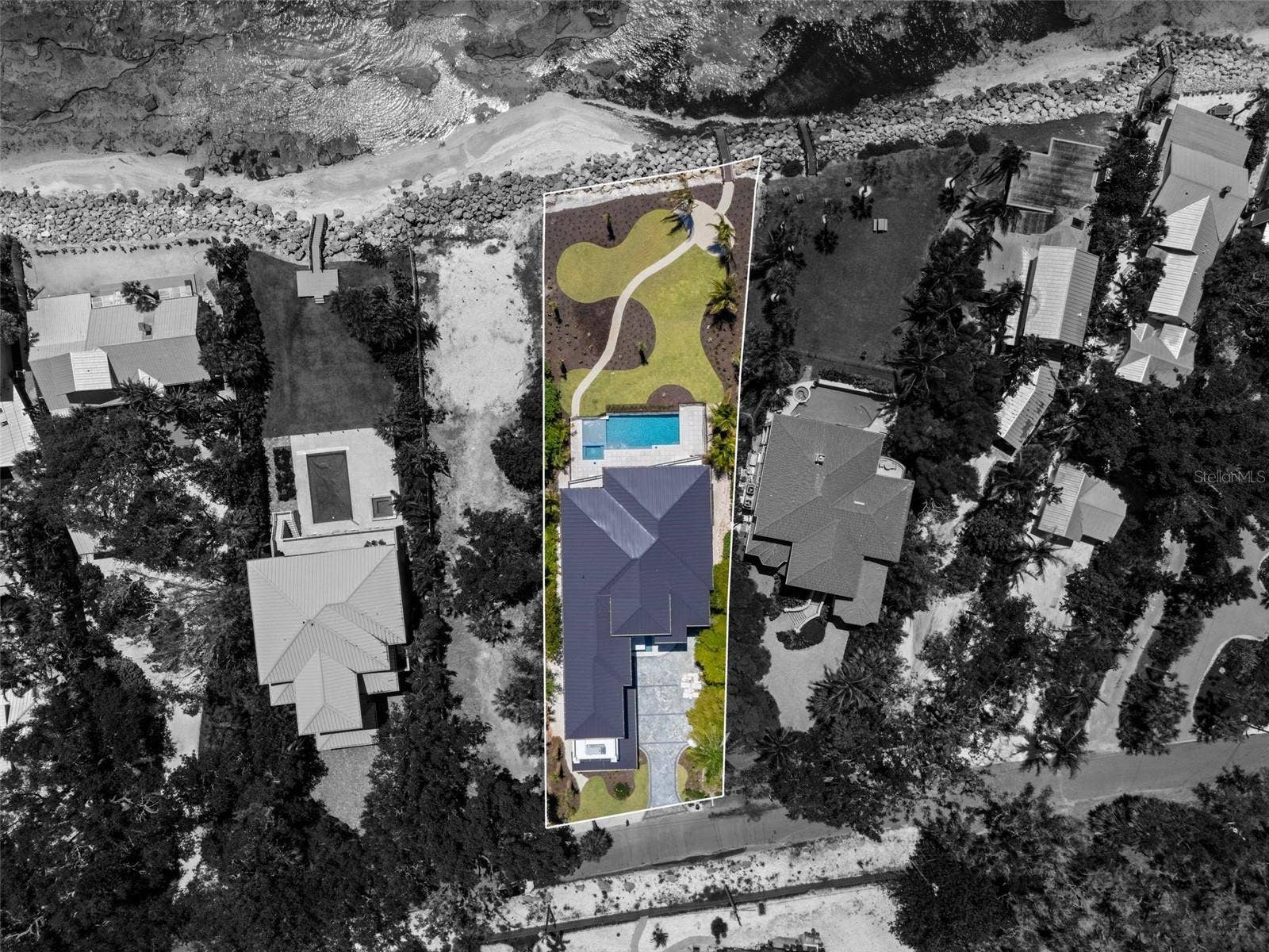 7324 POINT OF ROCKS ROAD, Sarasota, FL 34242 7324 POINT OF ROCKS ROAD, Sarasota, FL 34242