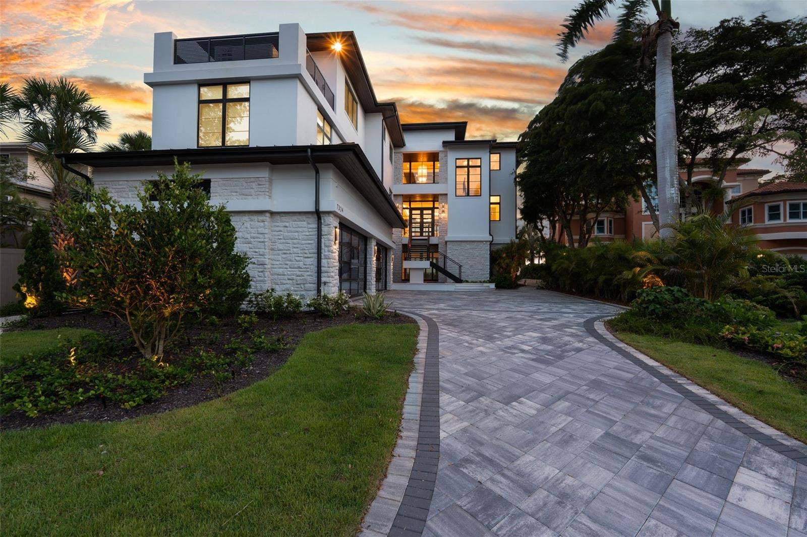 7324 POINT OF ROCKS ROAD, Sarasota, FL 34242 7324 POINT OF ROCKS ROAD, Sarasota, FL 34242