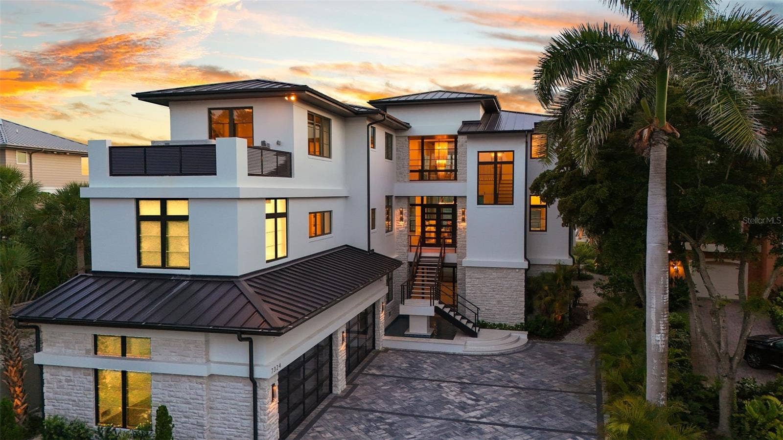7324 POINT OF ROCKS ROAD, Sarasota, FL 34242 7324 POINT OF ROCKS ROAD, Sarasota, FL 34242