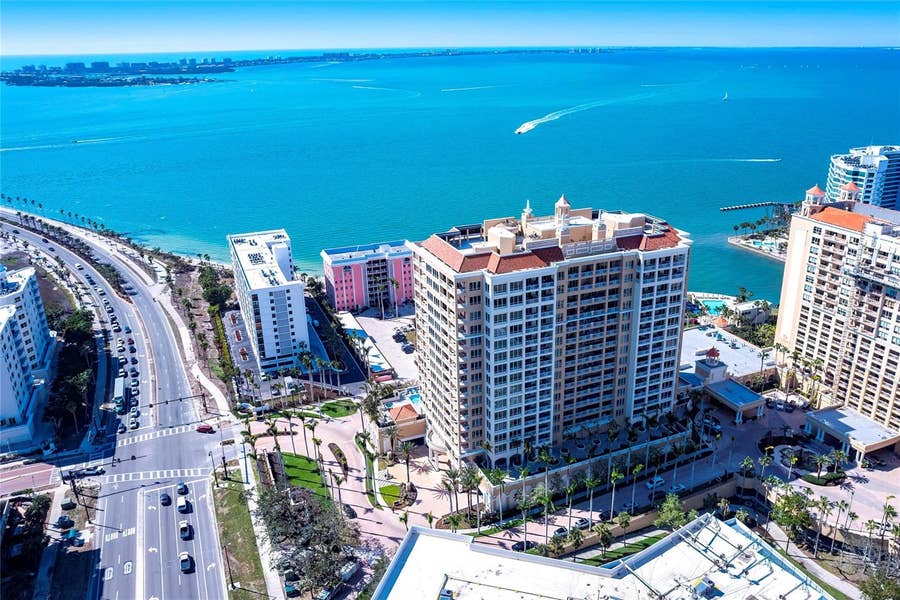 Property photo for 35 WATERGATE DRIVE, #1103, Sarasota, FL