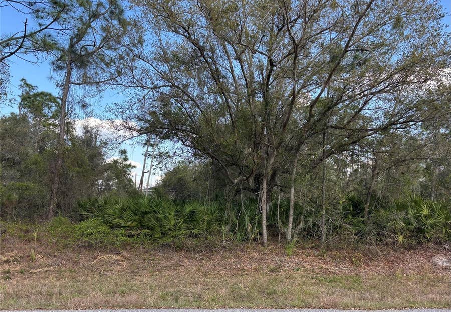 Property photo for 74 BALDUR DRIVE, Port Charlotte, FL
