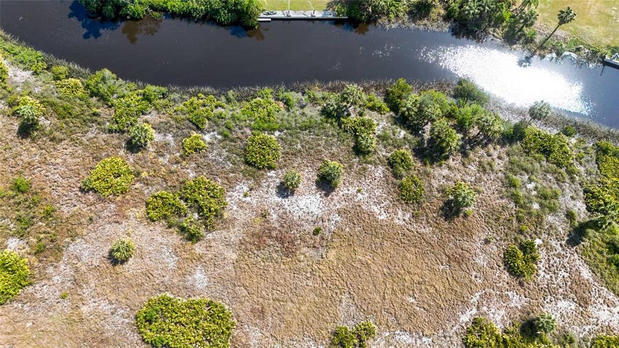 Property photo for 27399 SOLOMON DRIVE, Punta Gorda, FL