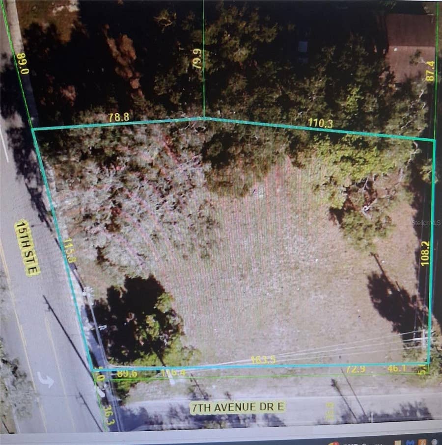 Property photo for 715 15TH STREET E, Bradenton, FL