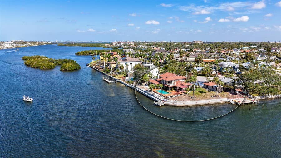 Property photo for 1444 RIDGEWOOD LANE, Sarasota, FL
