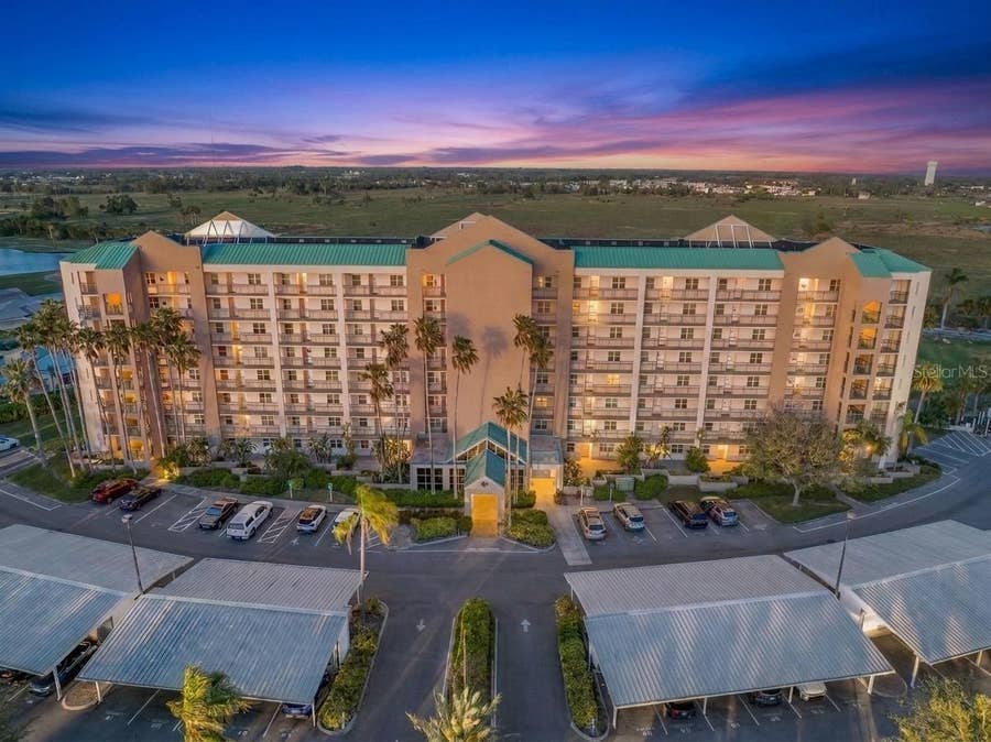 Property photo for 2320 TERRA CEIA BAY BOULEVARD, #206, Palmetto, FL
