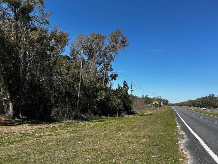 Property photo for US HWY 301, Belleview, FL