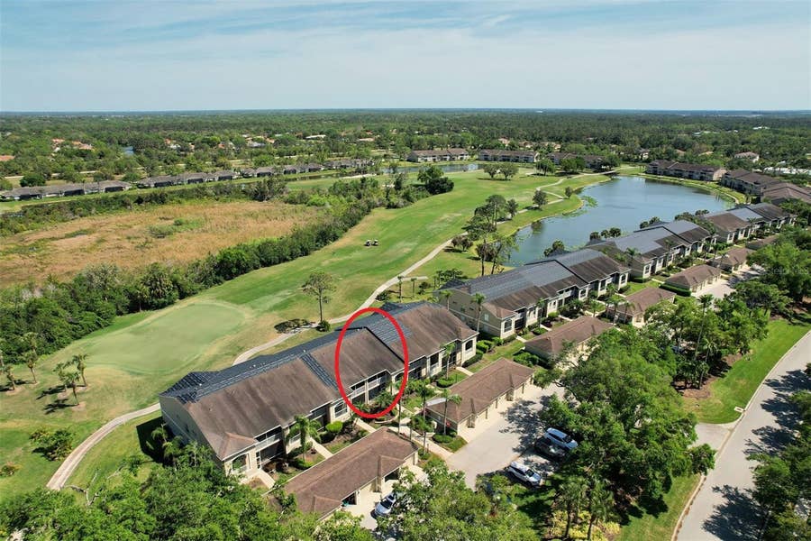 Property photo for 5211 MAHOGANY RUN, #113, Sarasota, FL