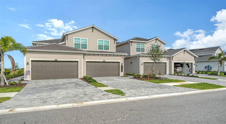 Property photo for 17645 BOROCAY COURT, #201, Venice, FL
