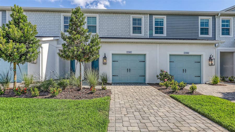 Property photo for 2360 WASHINGTON PALM COURT, Bradenton, FL