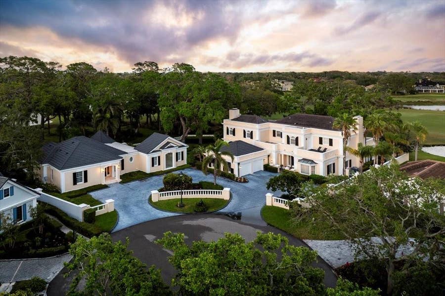 Property photo for 236 SAINT JAMES PARK, Osprey, FL