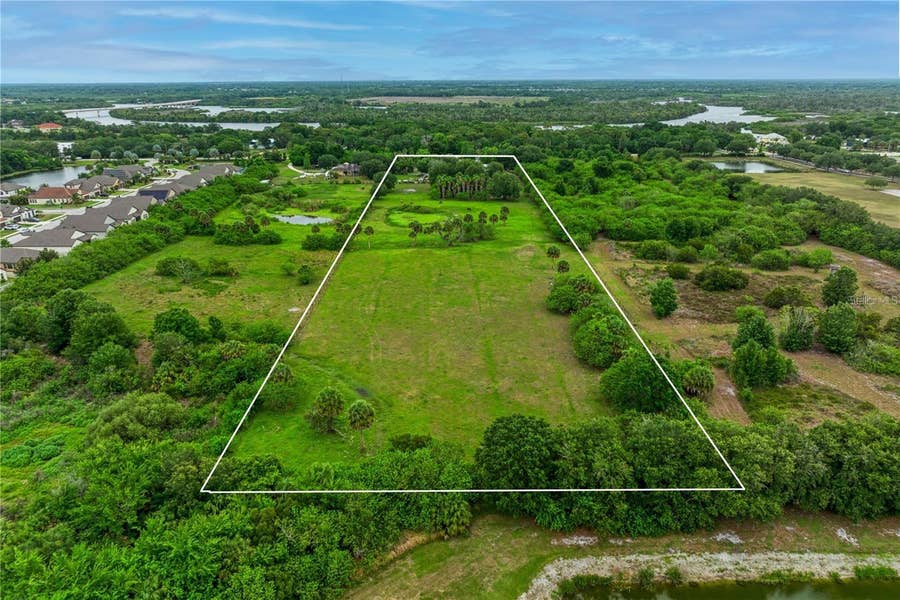 Property photo for 11920 UPPER MANATEE RIVER ROAD, Bradenton, FL
