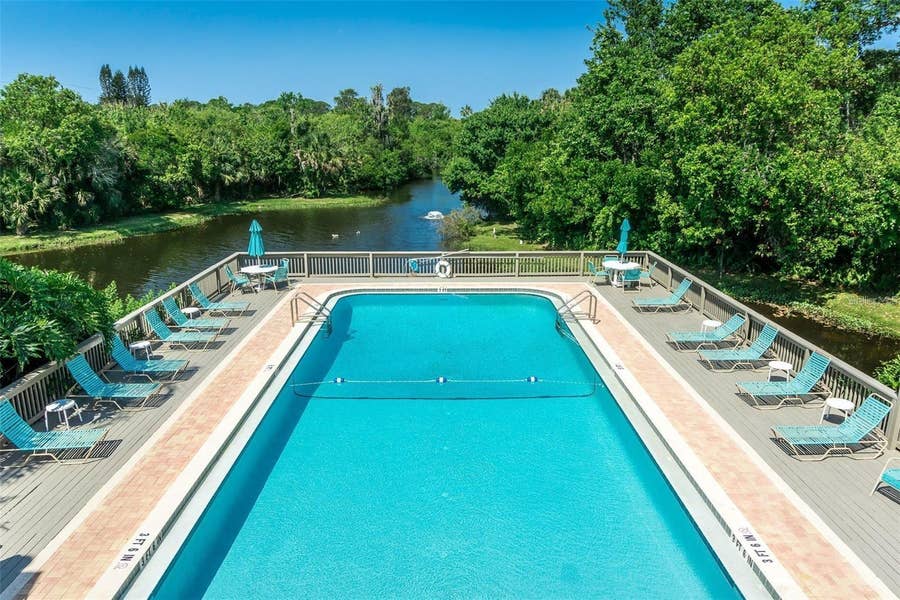 Property photo for 101 WOODLAND PLACE, Osprey, FL