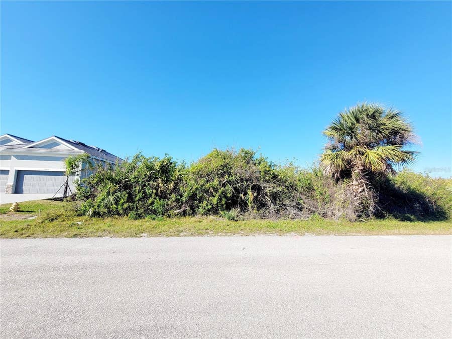 Property photo for 14442 AMESTOY AVENUE, Port Charlotte, FL