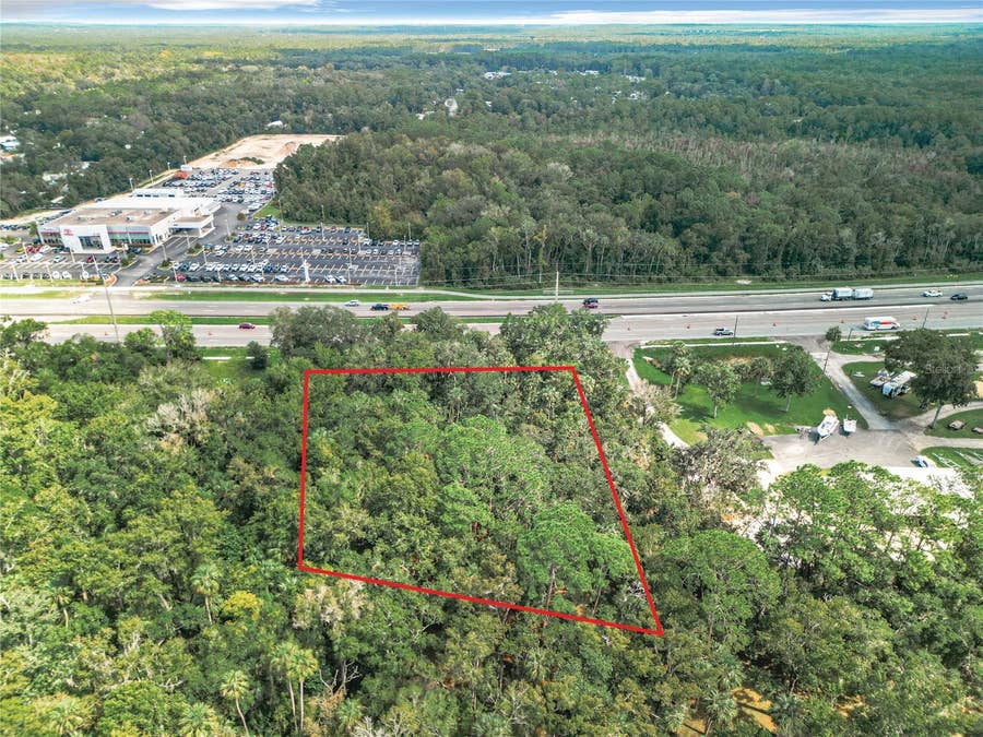 Property photo for 2520 S SUNCOAST BOULEVARD, Homosassa, FL