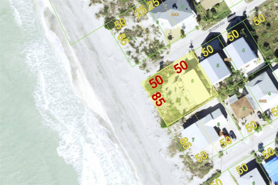 Property photo for 45 COQUINA LANE, Englewood, FL