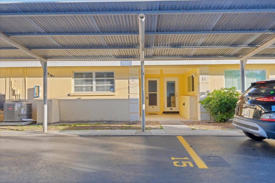 Property photo for 6006 MIDNIGHT PASS ROAD, #15, Sarasota, FL