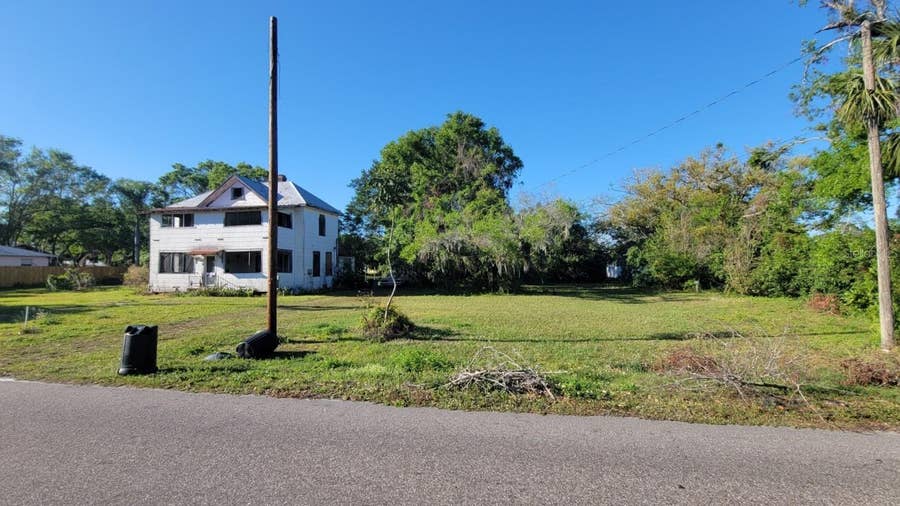 Property photo for 2003 51ST AVENUE E, Bradenton, FL