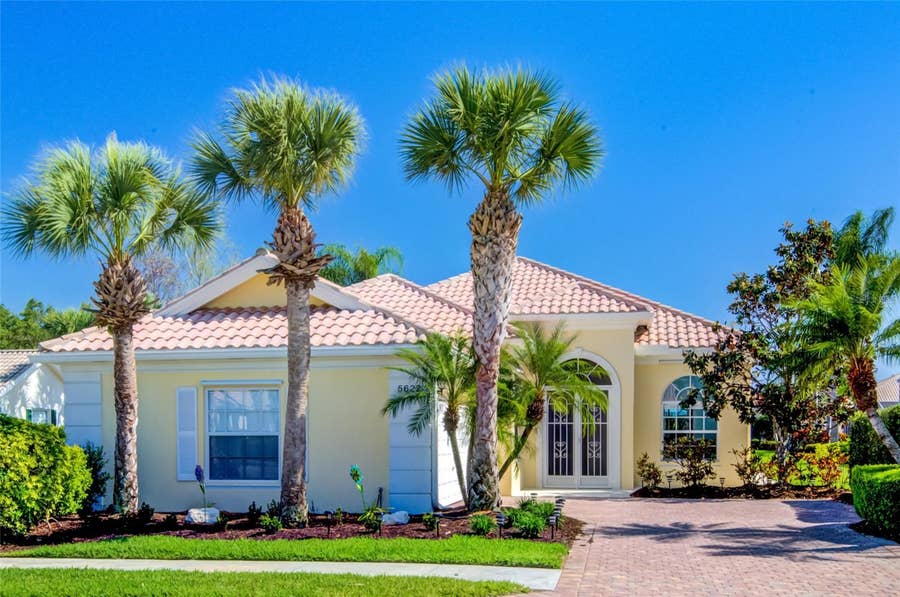 Property photo for 5622 OCTONIA PLACE, Sarasota, FL