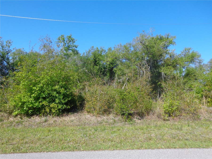 Property photo for 213 EVERGREEN STREET, Punta Gorda, FL