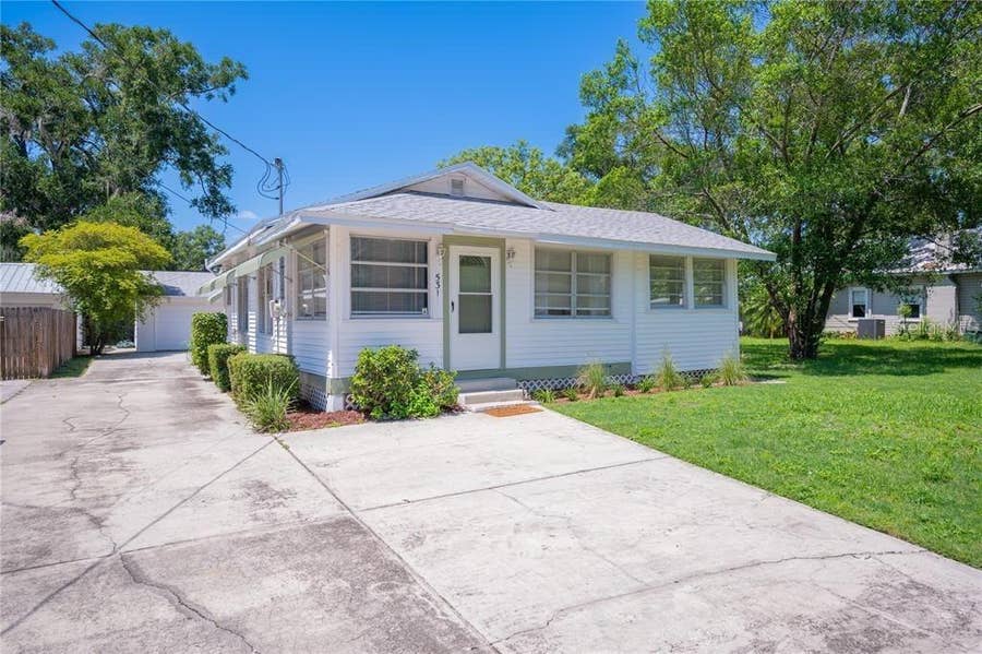 Property photo for 531 W PARK STREET, Lakeland, FL