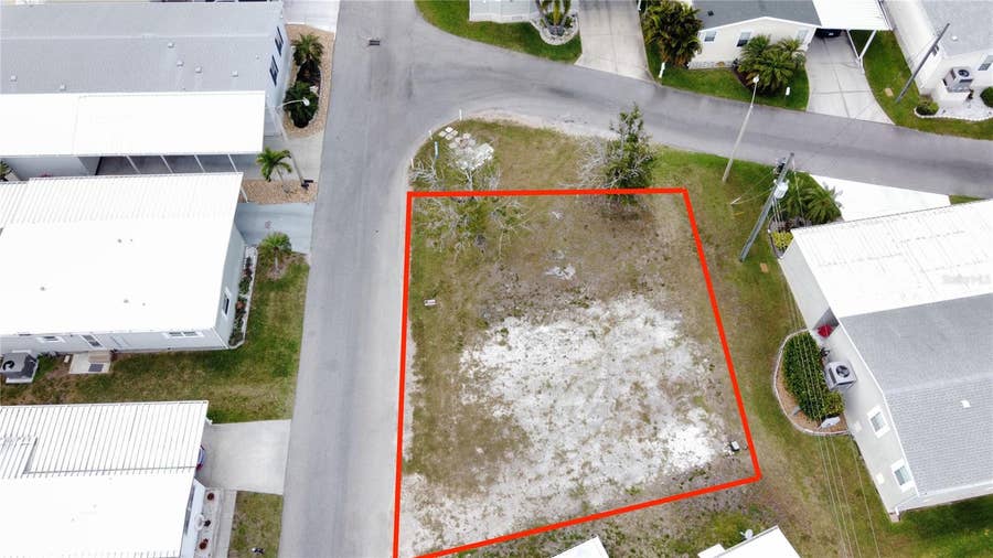 Property photo for 269 JAMAICA DRIVE, Palmetto, FL