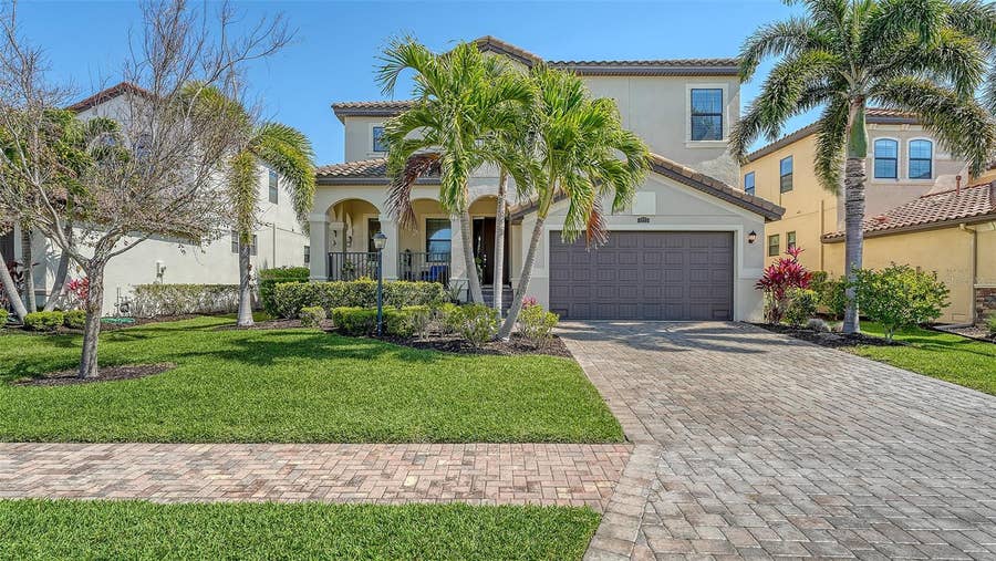 Property photo for 5723 TITLE ROW DRIVE, Bradenton, FL